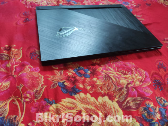 Asus ROG Strix G531GT